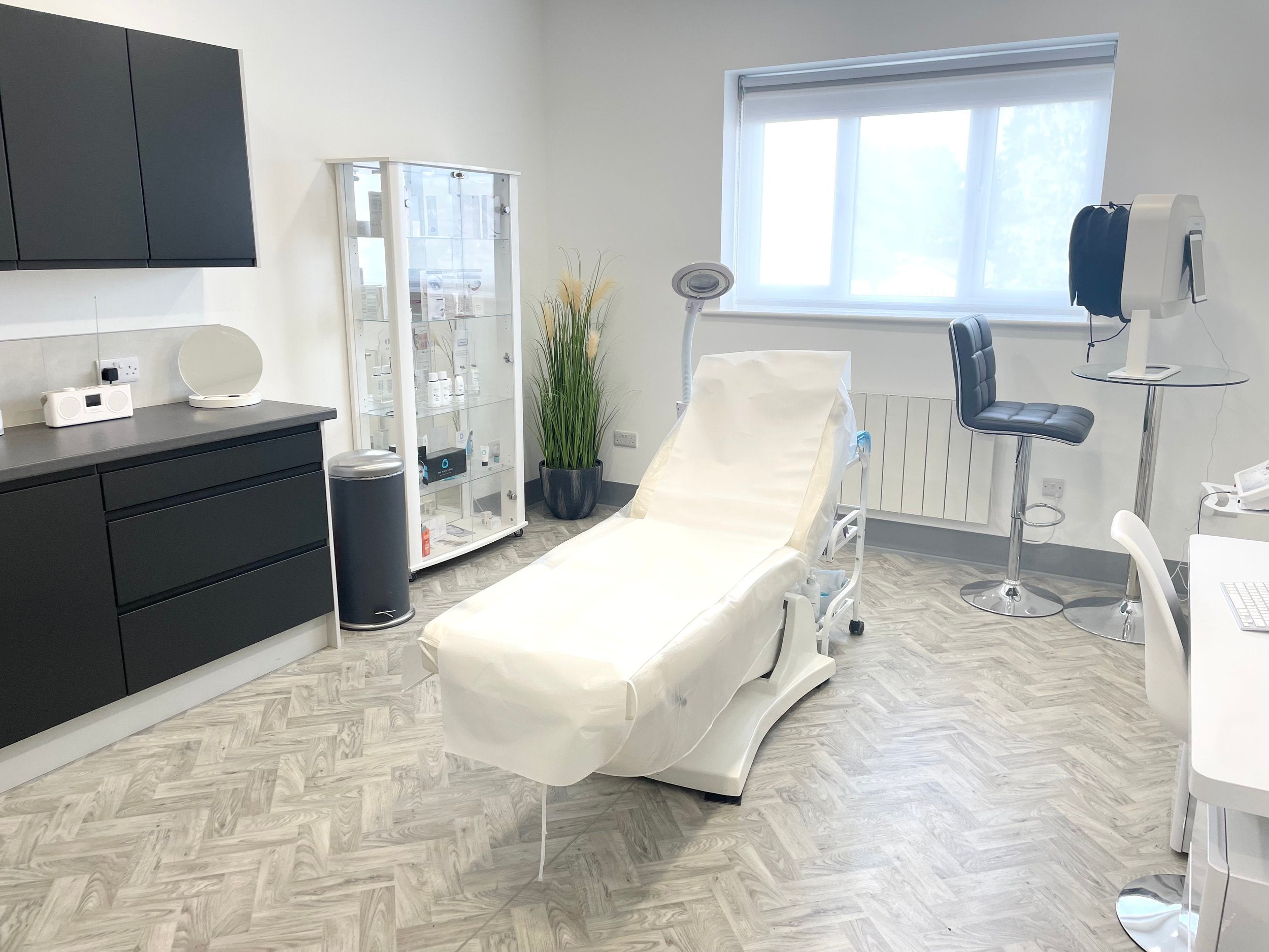 Medlaser Clinics