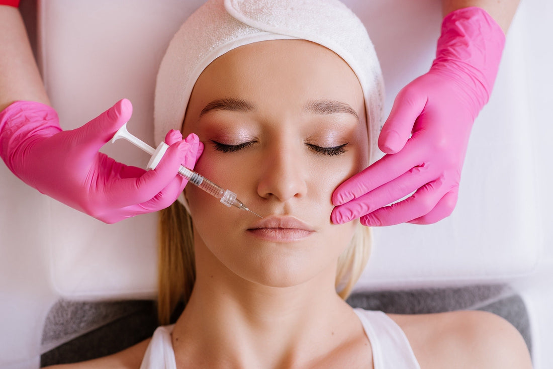 The Benefits of Skin Boosters: What They Are and Why You Need Them