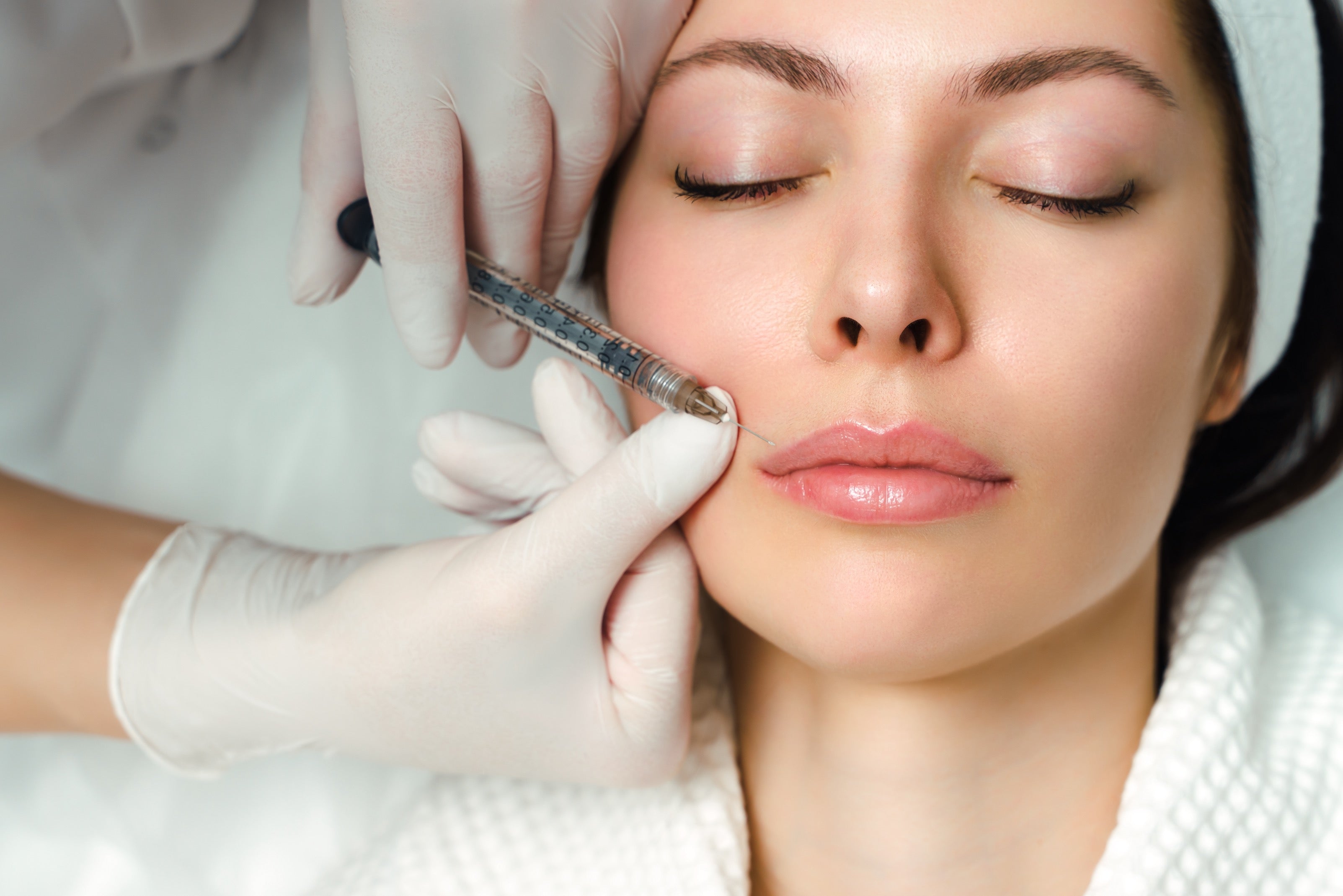 Dermal Treatments