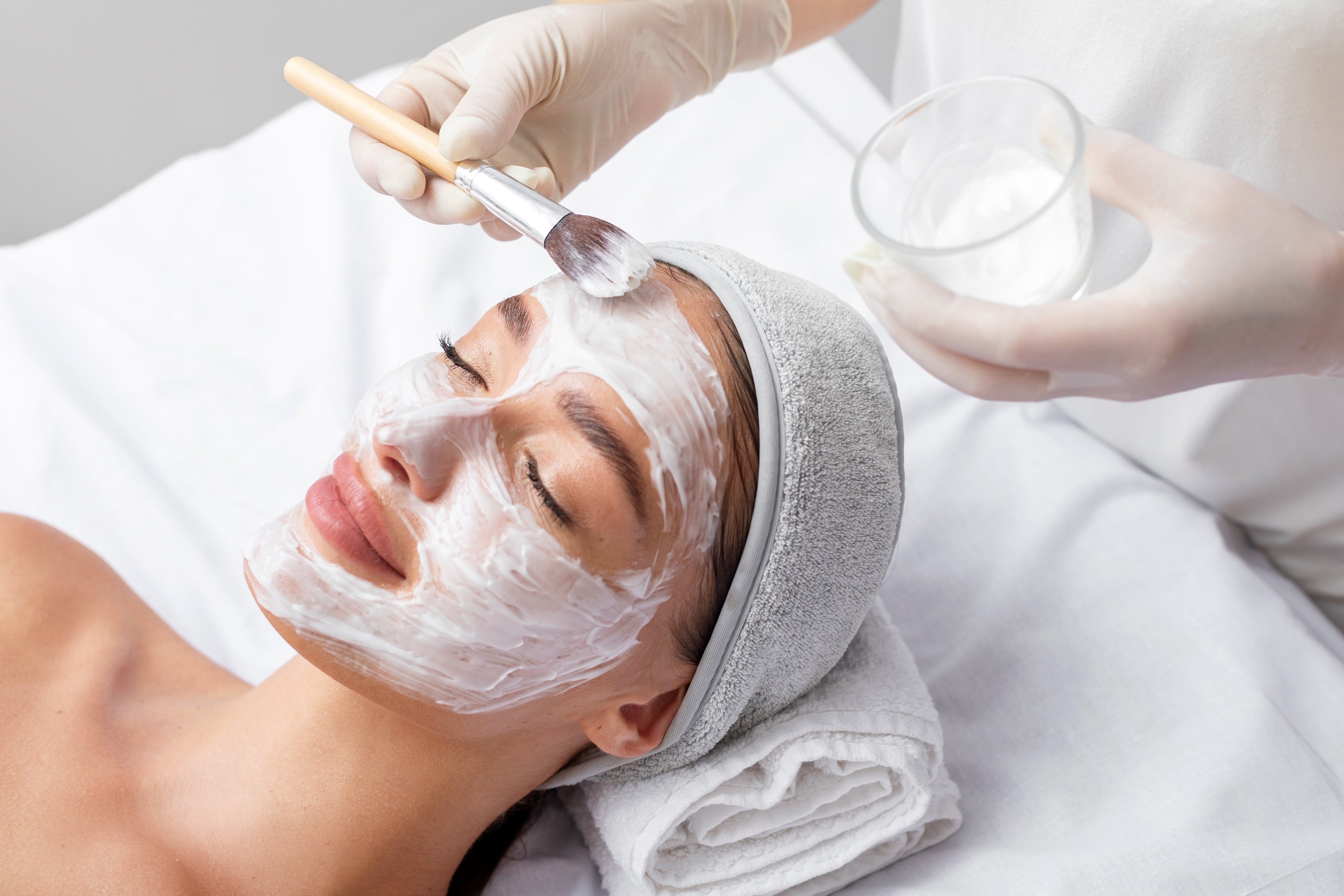 Body Peel